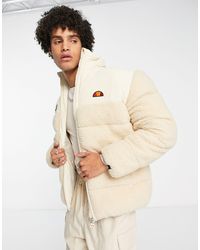 Men's Ellesse Jackets from £30 | Lyst - Page 3