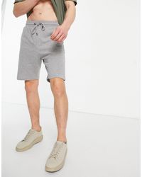 Pantalones cortos informales Jack \u0026 Jones de hombre: hasta el 45 % de  descuento | Lyst