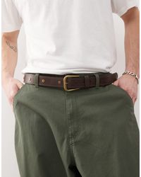 Dickies - – mit nieten besetzter gürtel - Lyst