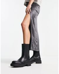 Bershka Ankle boots for Women | Online Sale up to 40% off | Lyst