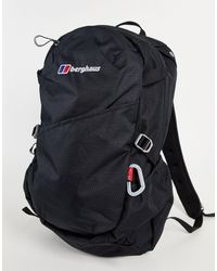 berghaus man bag