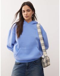 Collusion - – schwerer kapuzenpullover - Lyst