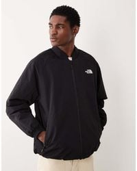The North Face - Nse Light Insulated Bomber Jacket - Lyst