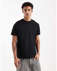ASOS - Super Heavyweight Regular Fit T-shirt - Lyst