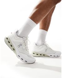 On Shoes - On – cloudnova x – trainings-sneaker - Lyst