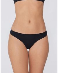 Tezenis - Cotton G-String - Lyst