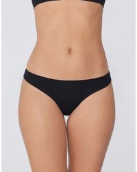 Tezenis - Cotton G-String - Lyst
