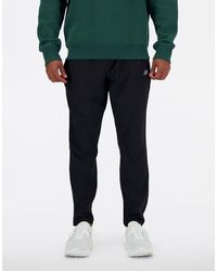 New Balance - Ac Tapered Pant 29" - Lyst