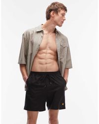 Carhartt - Chase Swim Trunks - Lyst