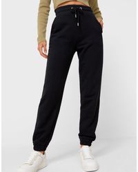 Stradivarius Track pants and sweatpants 