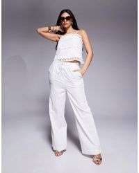 River Island - – hose - Lyst