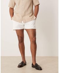 ASOS - Short Length Short - Lyst
