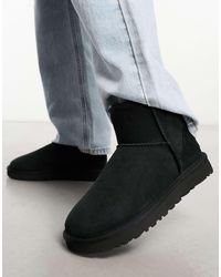 UGG - Classic Mini Ii Boots - Lyst
