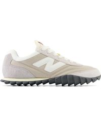 New Balance - Rc30 Trainers With Gum Sole - Lyst