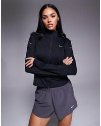 Nike - Swift Dri-Fit - Lyst