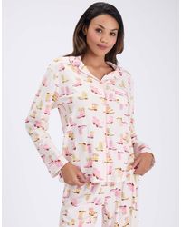 Boux Avenue - Cowgirl Dreams Fleece Pyjamas - Lyst