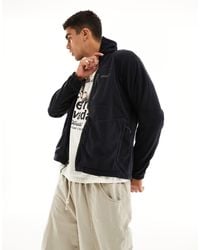 Columbia - – fast trek ii – fleecejacke - Lyst