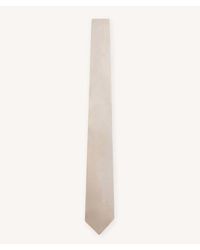 Six Stories - Satin Tie - Lyst