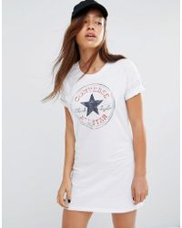 converse women's dresses