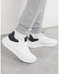 river island mens trainers sale