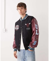 KTZ - Chicago Bulls - Lyst