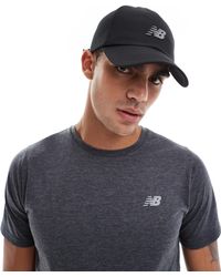 New Balance - – sportliche 6-panel-kappe - Lyst
