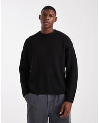 Only & Sons - – oversize-strickpullover - Lyst