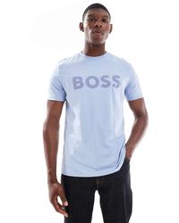 BOSS - Thinking - Lyst