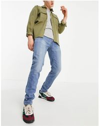 Abercrombie & Fitch Jeans for Men - Up to 35% off at Lyst.co.uk