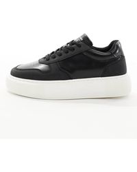 Jack & Jones - Baskets chunky avec semelle contrastante - Lyst