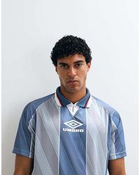 Umbro - Home Nations England Away Jersey - Lyst