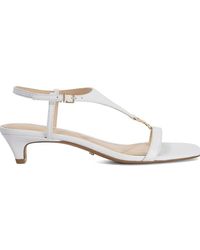 Dune - Monacos Smart Sandals - Lyst