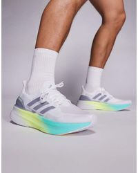 adidas Originals - Adidas Running Ultraboost 5 Trainers - Lyst