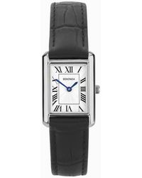 Sekonda - Colette 22Mm Rectangular Analogue Watch - Lyst