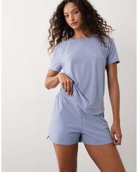 Sweaty Betty - Relay Replacer Shorts - Lyst