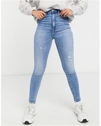 Stradivarius Jeans for Women | Online Sale up to 52% off | Lyst