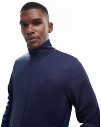 Fred Perry - Track Jacket - Lyst