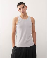 Weekday - – trägertop - Lyst