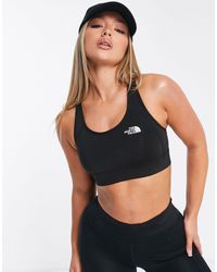 The North Face Bras for Women - Up to 59% off | Lyst