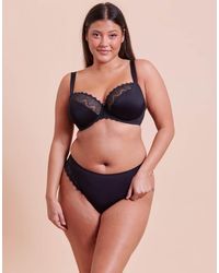 Curvy Kate - Wild One Balcony Bra Fuller Bust - Lyst