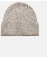 Stradivarius - Berretto Basic - Lyst