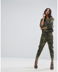 g star mens jumpsuit