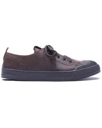 Base London - Volt Lace Up Shoe - Lyst