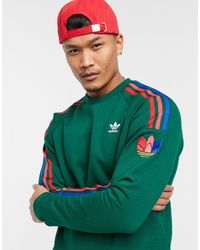 adidas originals sweatshirt sale