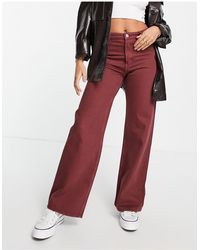 Monki Jeans for Women - Up to 80% off | Lyst