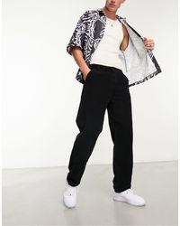 Cotton On - Cotton On Relaxed Trousers - Lyst