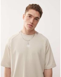 Umbro - Panelled Mesh T-shirt - Lyst