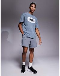 Nike - M90 Graphic T-shirt - Lyst