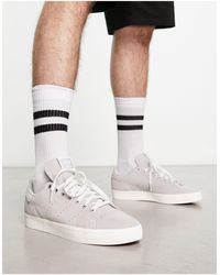 adidas Originals - Stan smith cs - sneakers pallido - Lyst