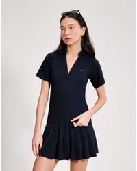 Ellesse - Tulle Ss Polo Shirt - Lyst